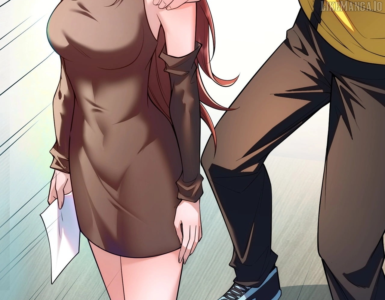 Hidden Dragon in the City (2025) Chapter 1 - page 186